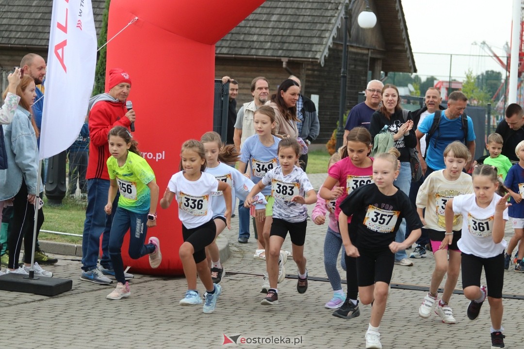Bieg Miodobrania Kurpiowskiego 2026 [29.08.2026] - zdjęcie #223 - eOstroleka.pl