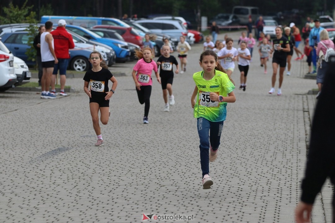 Bieg Miodobrania Kurpiowskiego 2026 [29.08.2026] - zdjęcie #218 - eOstroleka.pl