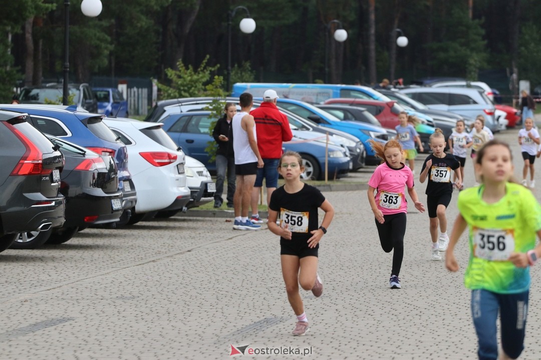 Bieg Miodobrania Kurpiowskiego 2026 [29.08.2026] - zdjęcie #216 - eOstroleka.pl