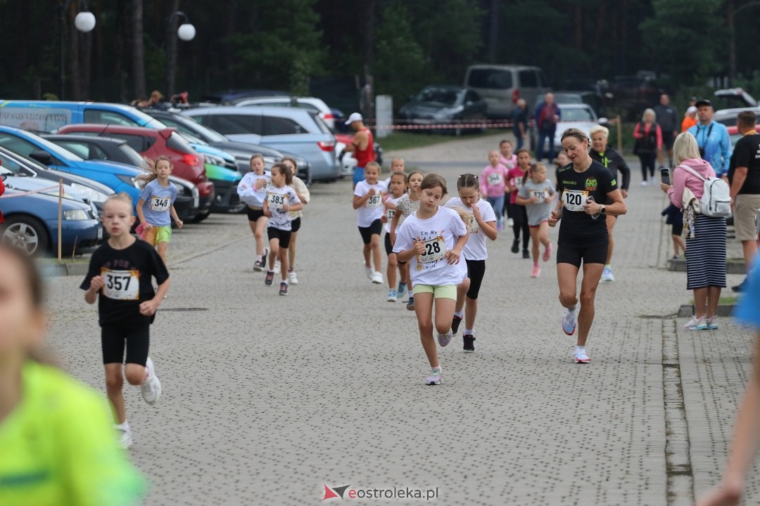 Bieg Miodobrania Kurpiowskiego 2026 [29.08.2026] - zdjęcie #212 - eOstroleka.pl