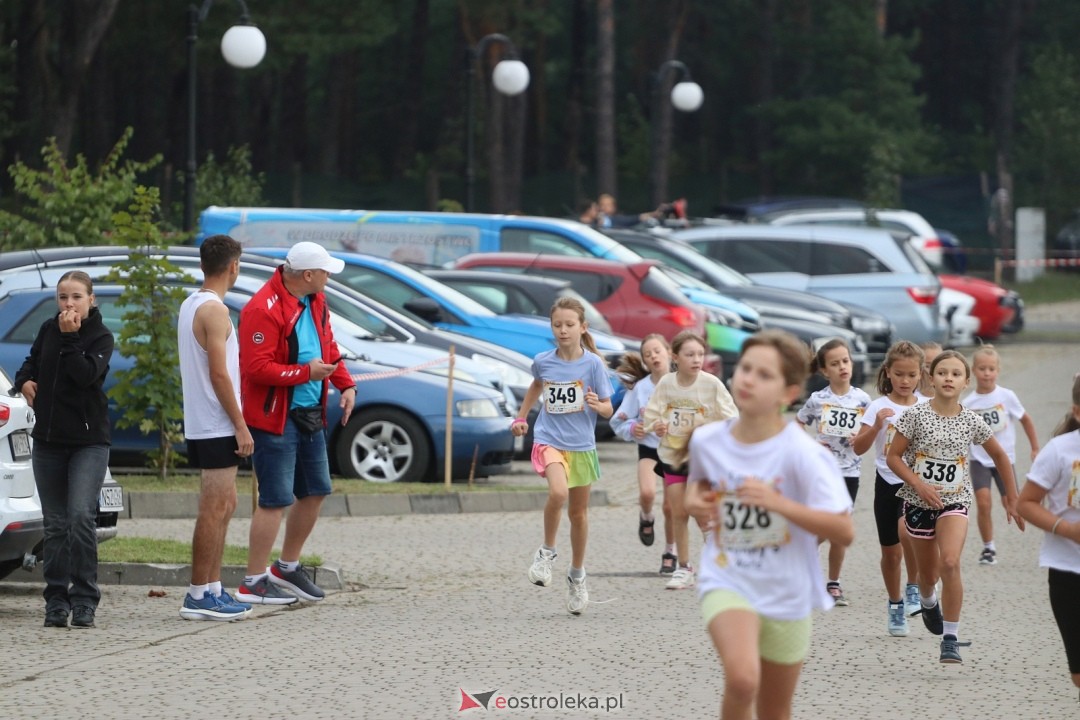 Bieg Miodobrania Kurpiowskiego 2026 [29.08.2026] - zdjęcie #208 - eOstroleka.pl