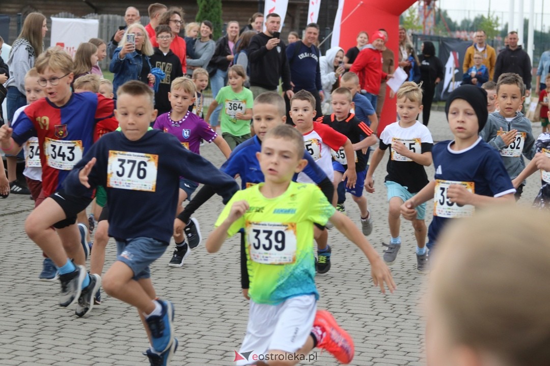 Bieg Miodobrania Kurpiowskiego 2026 [29.08.2026] - zdjęcie #204 - eOstroleka.pl