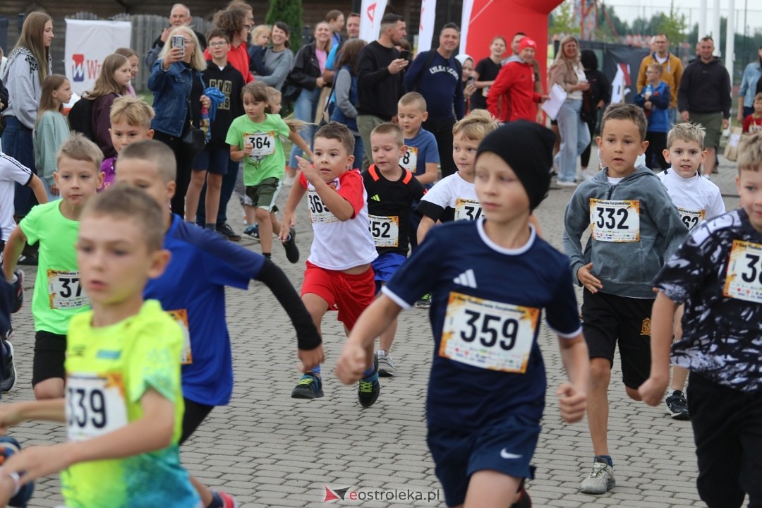 Bieg Miodobrania Kurpiowskiego 2026 [29.08.2026] - zdjęcie #202 - eOstroleka.pl