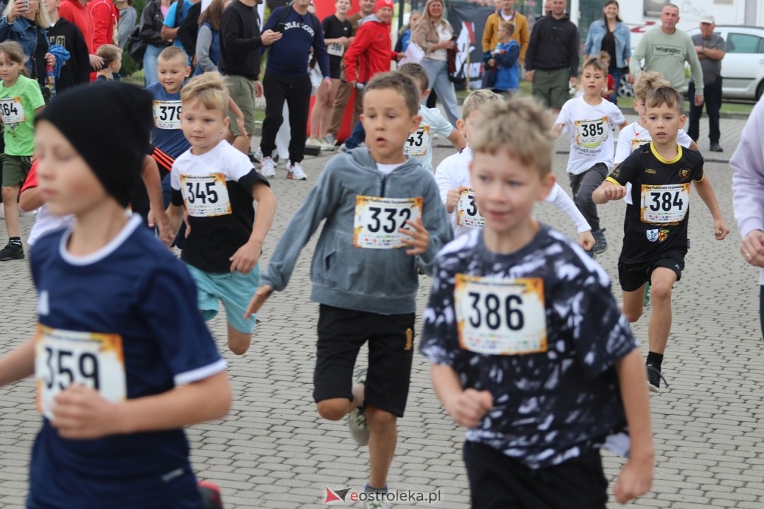 Bieg Miodobrania Kurpiowskiego 2026 [29.08.2026] - zdjęcie #200 - eOstroleka.pl