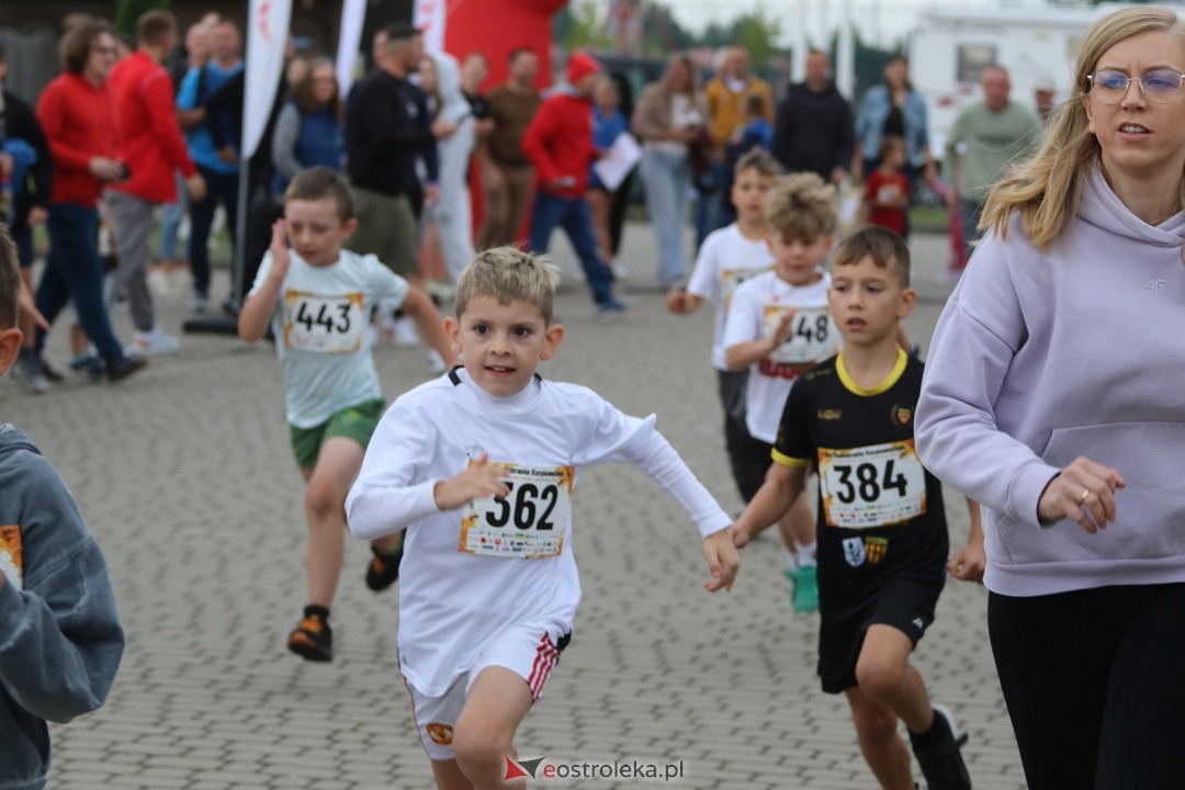Bieg Miodobrania Kurpiowskiego 2026 [29.08.2026] - zdjęcie #198 - eOstroleka.pl