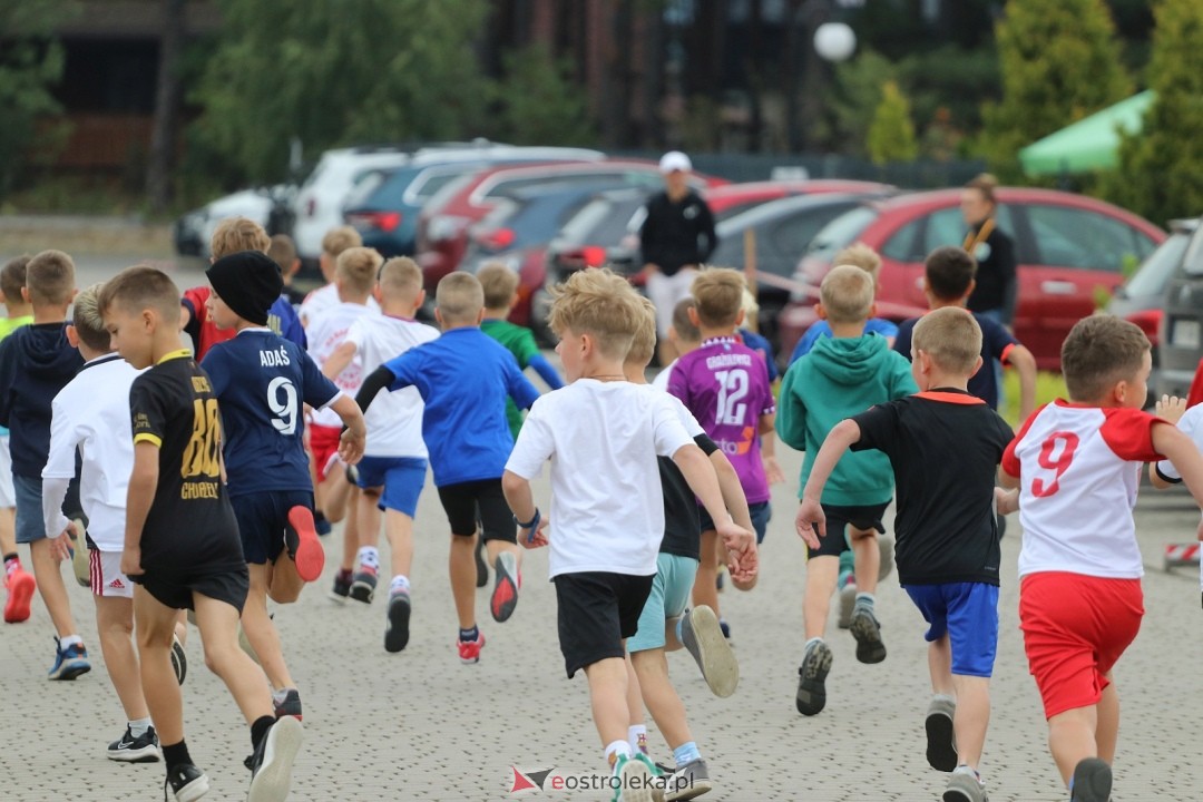 Bieg Miodobrania Kurpiowskiego 2026 [29.08.2026] - zdjęcie #194 - eOstroleka.pl
