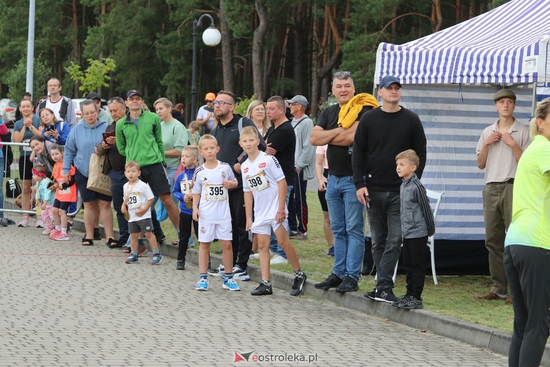 Bieg Miodobrania Kurpiowskiego 2026 [29.08.2026] - zdjęcie #192 - eOstroleka.pl