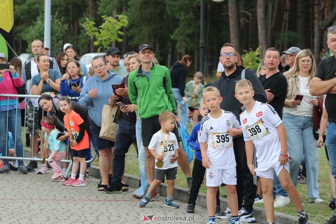 Bieg Miodobrania Kurpiowskiego 2026 [29.08.2026] - zdjęcie #190 - eOstroleka.pl