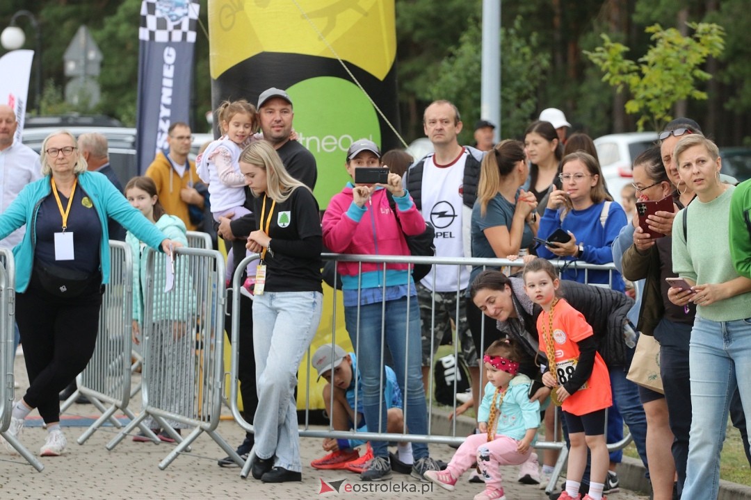 Bieg Miodobrania Kurpiowskiego 2026 [29.08.2026] - zdjęcie #188 - eOstroleka.pl