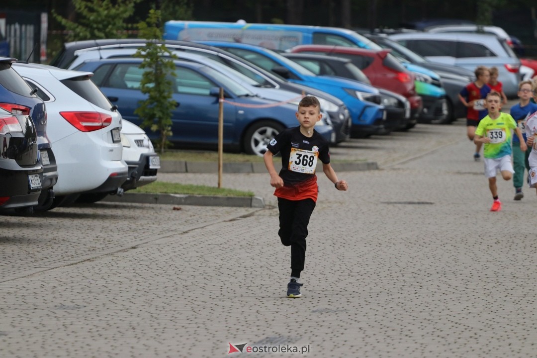 Bieg Miodobrania Kurpiowskiego 2026 [29.08.2026] - zdjęcie #184 - eOstroleka.pl