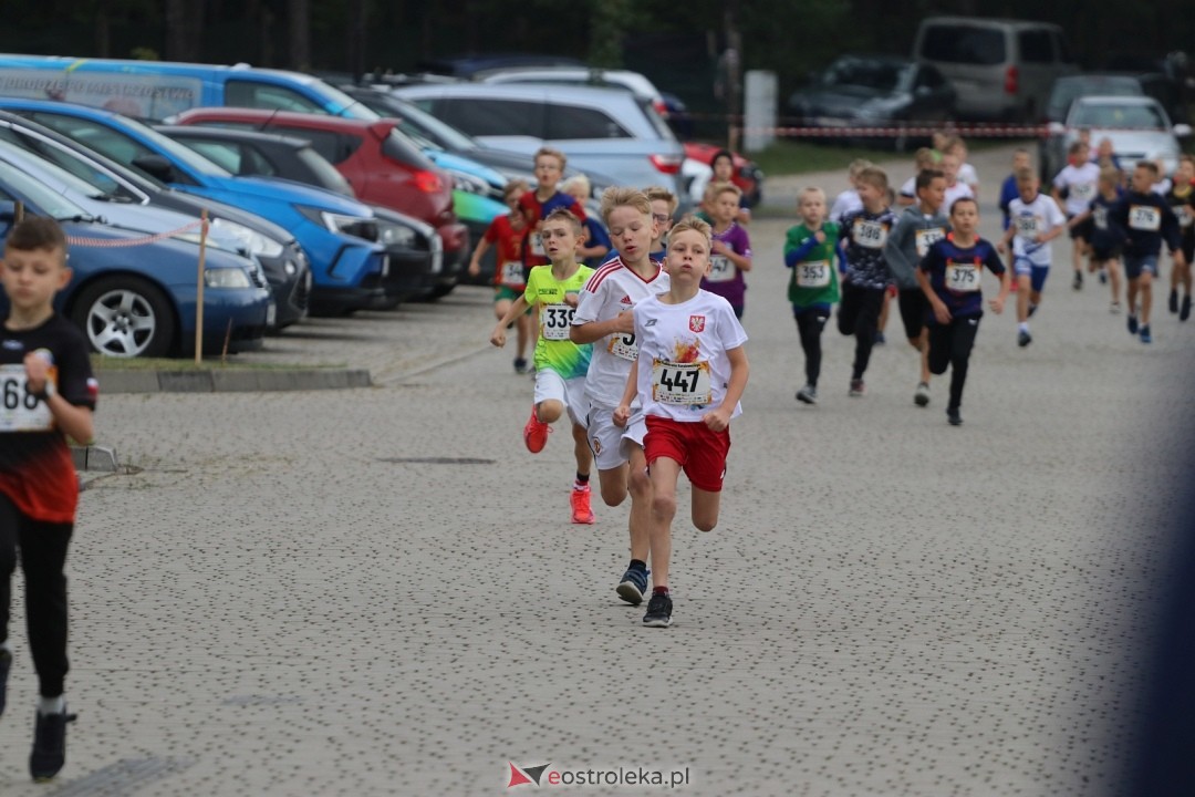 Bieg Miodobrania Kurpiowskiego 2026 [29.08.2026] - zdjęcie #182 - eOstroleka.pl