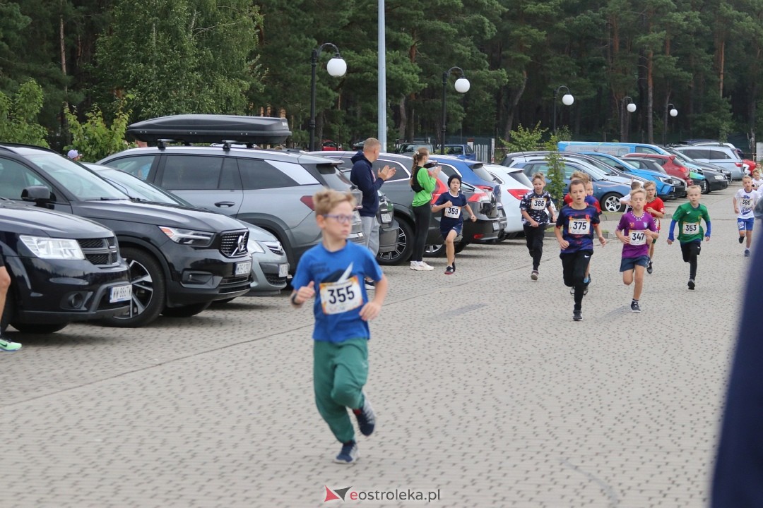 Bieg Miodobrania Kurpiowskiego 2026 [29.08.2026] - zdjęcie #178 - eOstroleka.pl