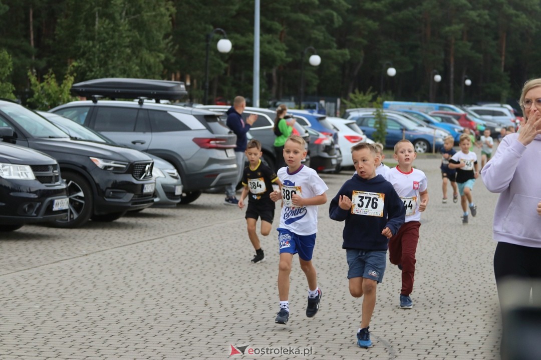 Bieg Miodobrania Kurpiowskiego 2026 [29.08.2026] - zdjęcie #217 - eOstroleka.pl