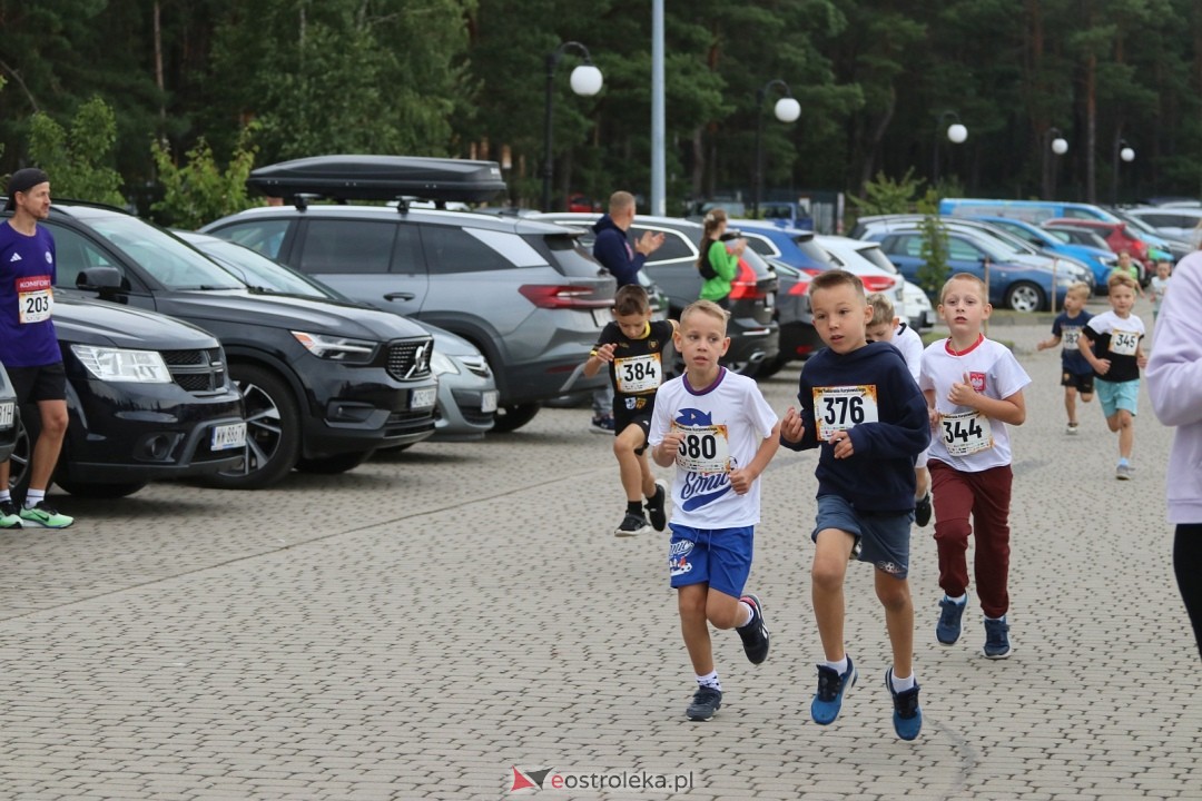 Bieg Miodobrania Kurpiowskiego 2026 [29.08.2026] - zdjęcie #215 - eOstroleka.pl