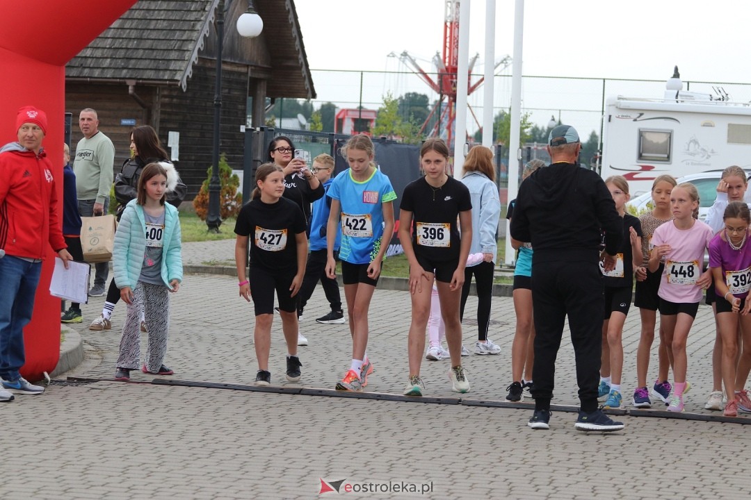 Bieg Miodobrania Kurpiowskiego 2026 [29.08.2026] - zdjęcie #209 - eOstroleka.pl