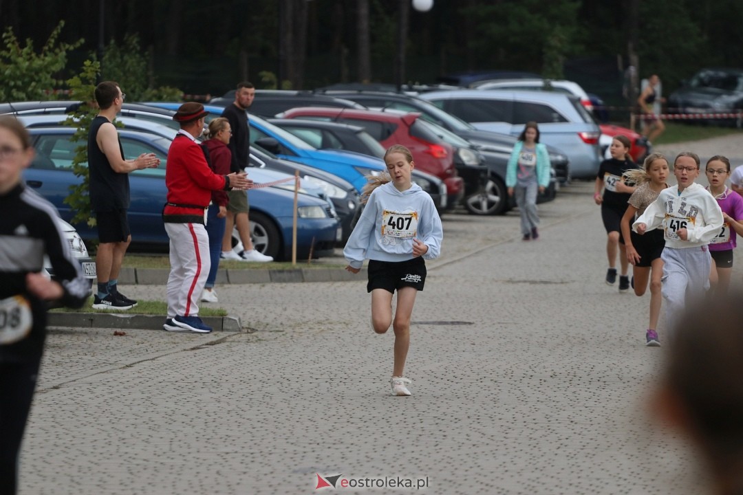 Bieg Miodobrania Kurpiowskiego 2026 [29.08.2026] - zdjęcie #197 - eOstroleka.pl