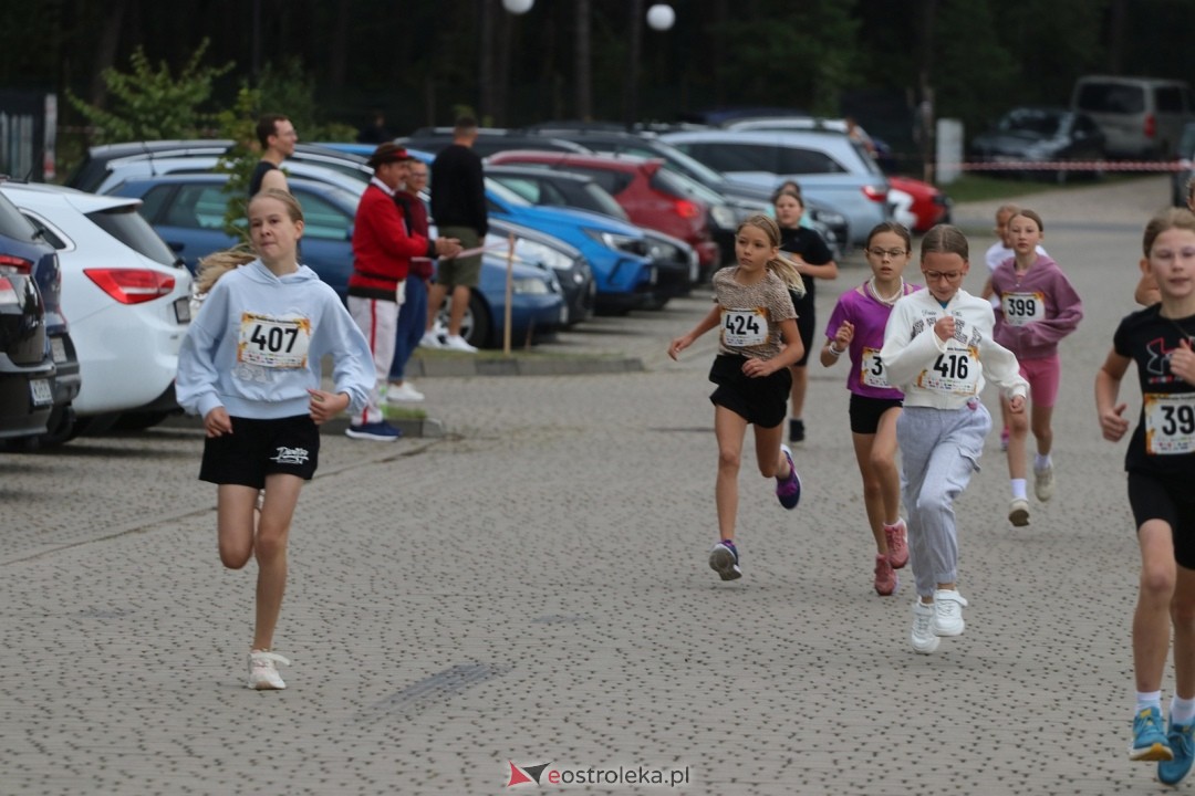 Bieg Miodobrania Kurpiowskiego 2026 [29.08.2026] - zdjęcie #195 - eOstroleka.pl