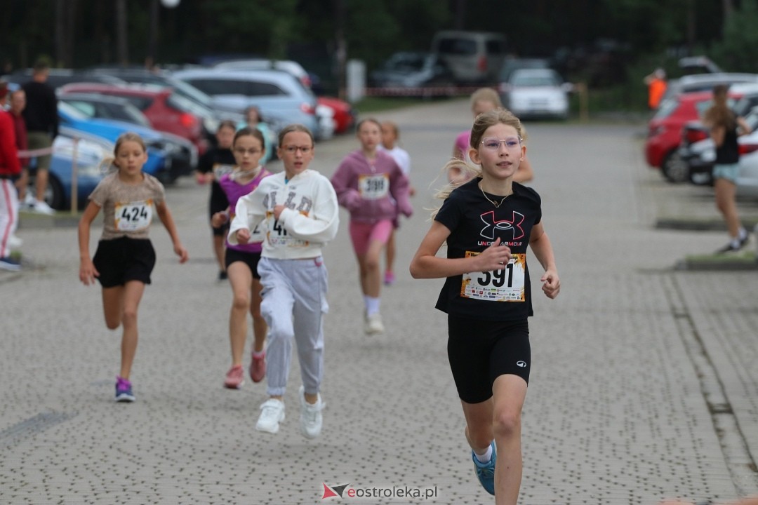Bieg Miodobrania Kurpiowskiego 2026 [29.08.2026] - zdjęcie #193 - eOstroleka.pl