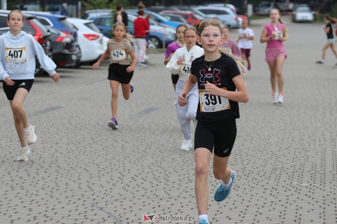 Bieg Miodobrania Kurpiowskiego 2026 [29.08.2026] - zdjęcie #191 - eOstroleka.pl