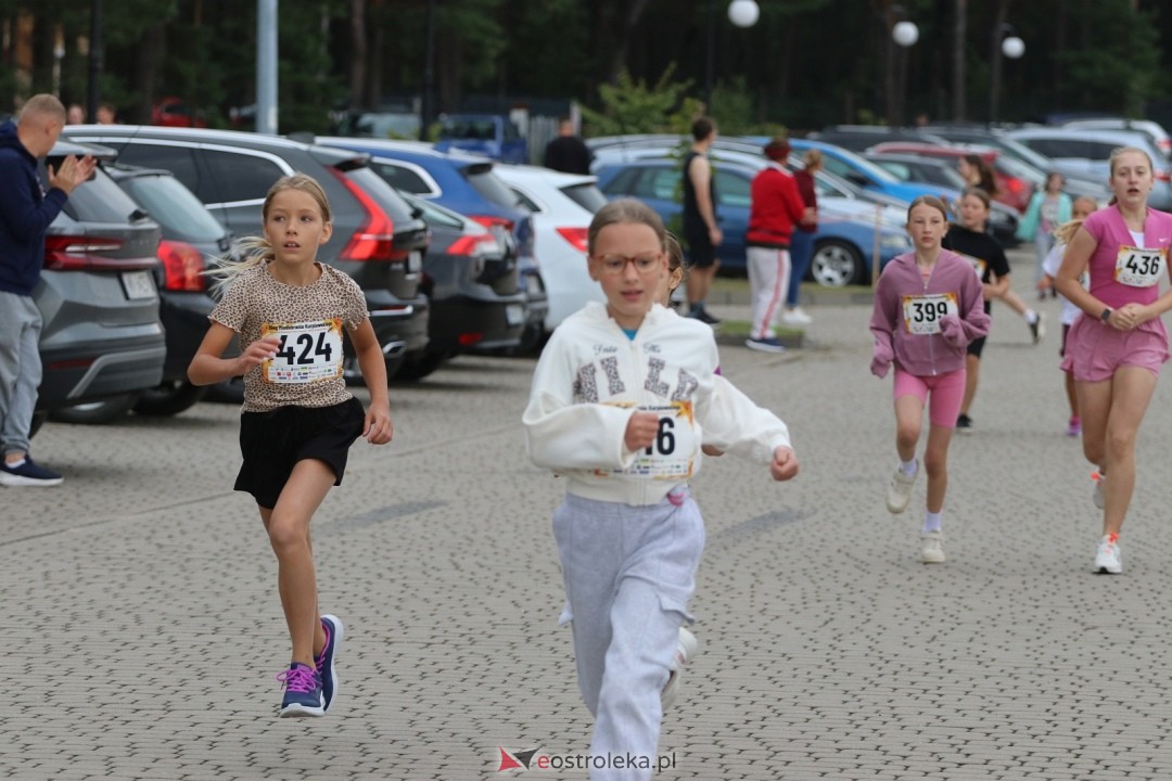 Bieg Miodobrania Kurpiowskiego 2026 [29.08.2026] - zdjęcie #189 - eOstroleka.pl