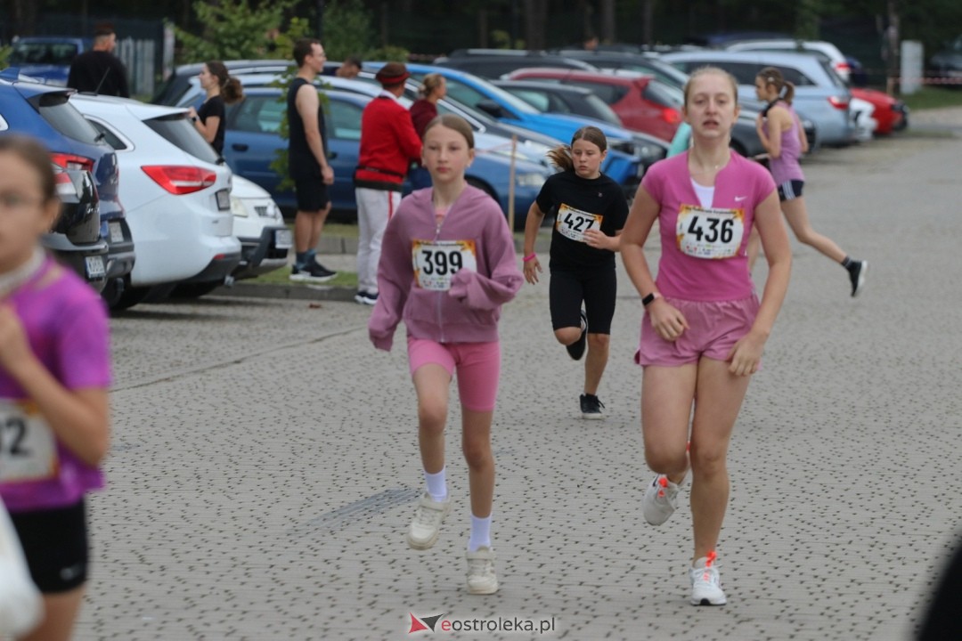 Bieg Miodobrania Kurpiowskiego 2026 [29.08.2026] - zdjęcie #187 - eOstroleka.pl
