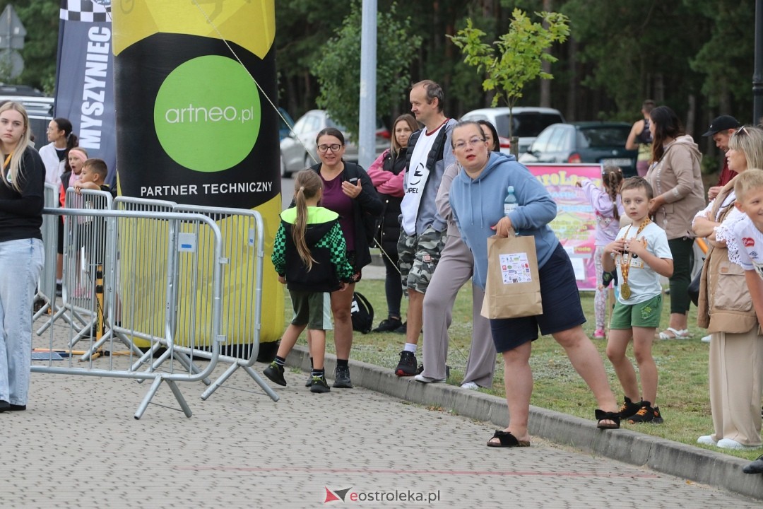 Bieg Miodobrania Kurpiowskiego 2026 [29.08.2026] - zdjęcie #179 - eOstroleka.pl
