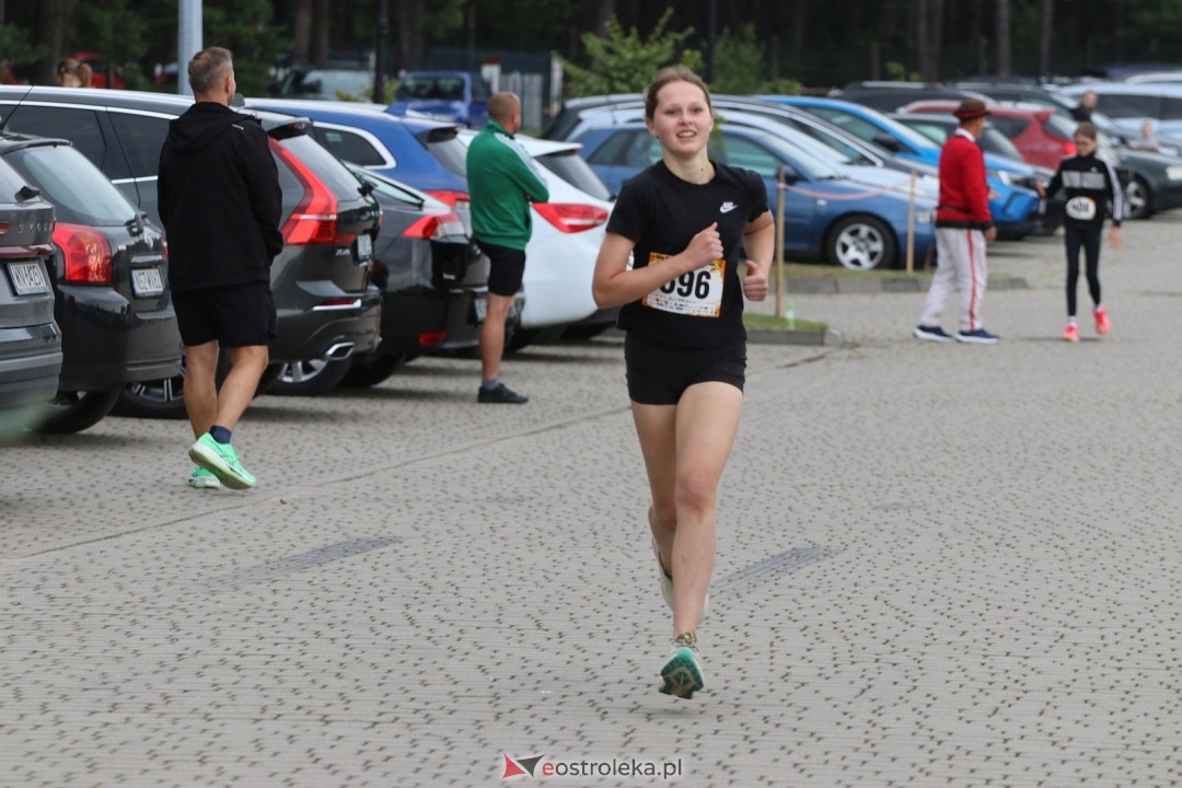 Bieg Miodobrania Kurpiowskiego 2026 [29.08.2026] - zdjęcie #173 - eOstroleka.pl