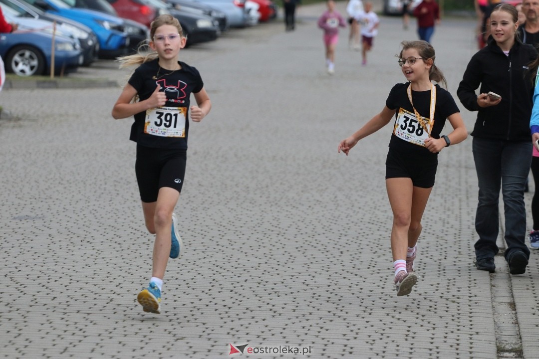 Bieg Miodobrania Kurpiowskiego 2026 [29.08.2026] - zdjęcie #170 - eOstroleka.pl