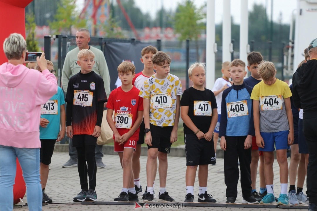 Bieg Miodobrania Kurpiowskiego 2026 [29.08.2026] - zdjęcie #169 - eOstroleka.pl