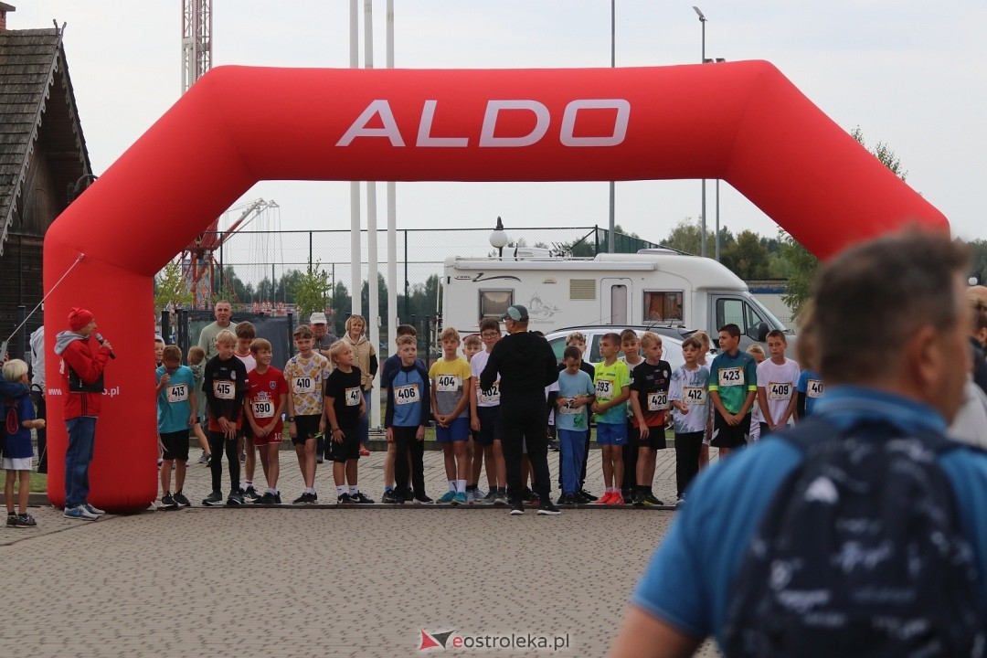 Bieg Miodobrania Kurpiowskiego 2026 [29.08.2026] - zdjęcie #167 - eOstroleka.pl