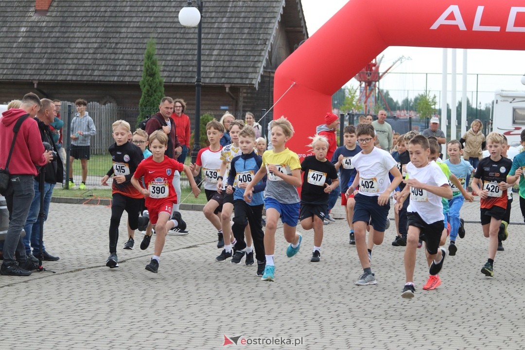 Bieg Miodobrania Kurpiowskiego 2026 [29.08.2026] - zdjęcie #166 - eOstroleka.pl