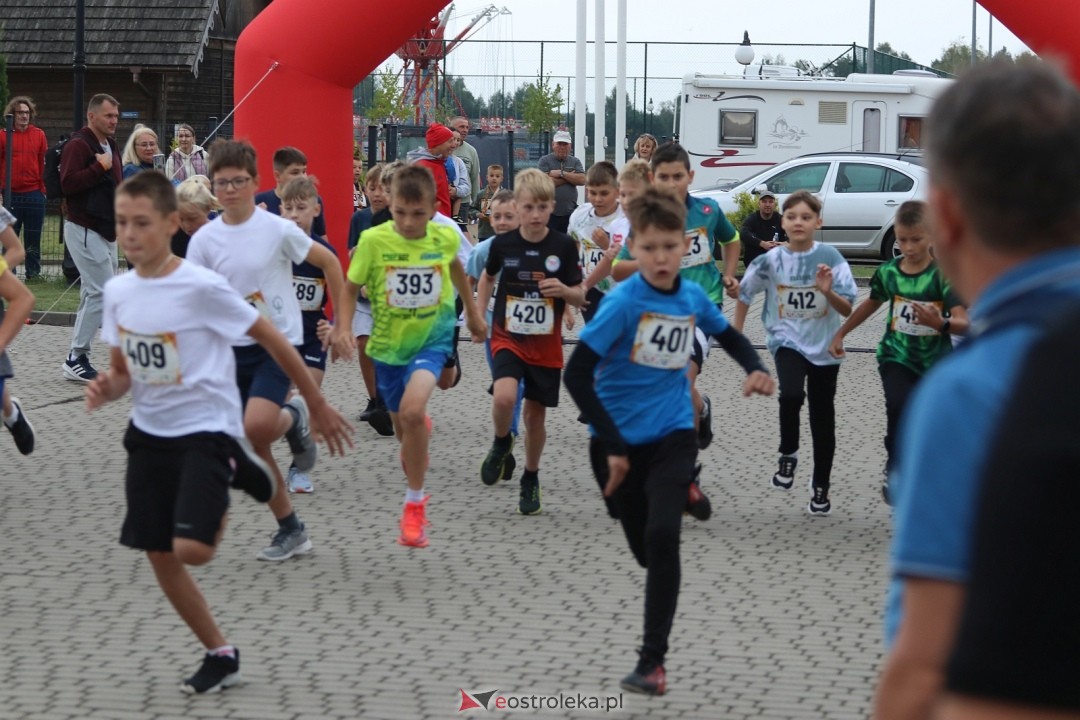 Bieg Miodobrania Kurpiowskiego 2026 [29.08.2026] - zdjęcie #164 - eOstroleka.pl