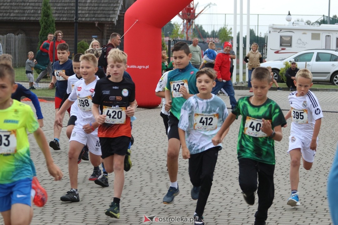 Bieg Miodobrania Kurpiowskiego 2026 [29.08.2026] - zdjęcie #162 - eOstroleka.pl