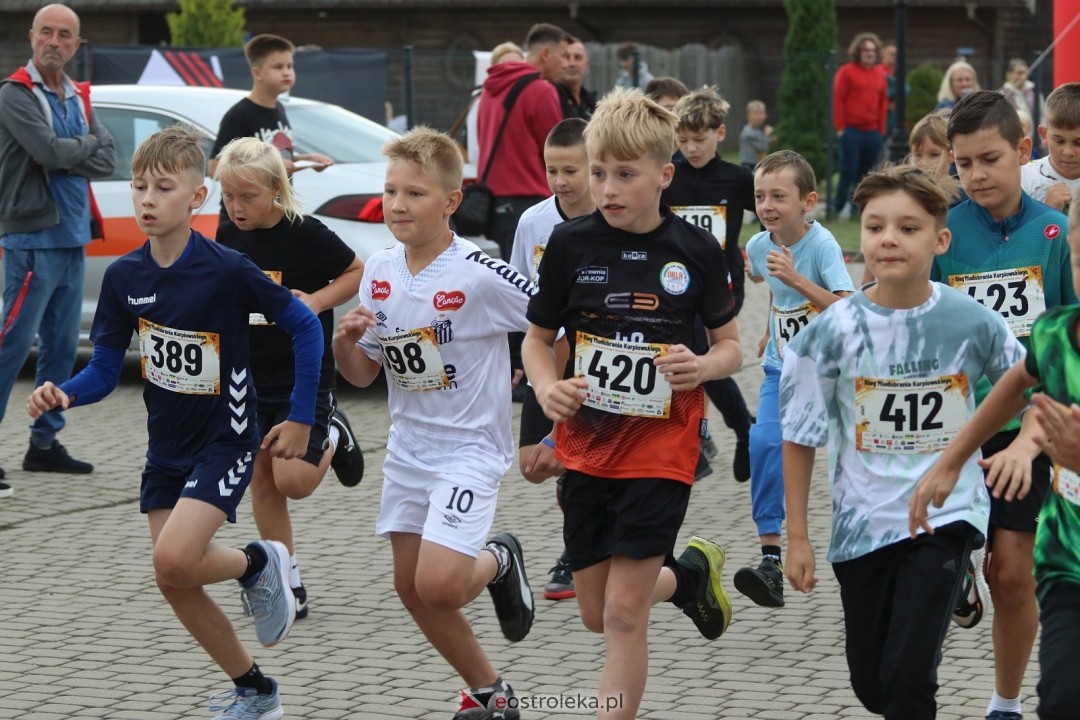 Bieg Miodobrania Kurpiowskiego 2026 [29.08.2026] - zdjęcie #160 - eOstroleka.pl