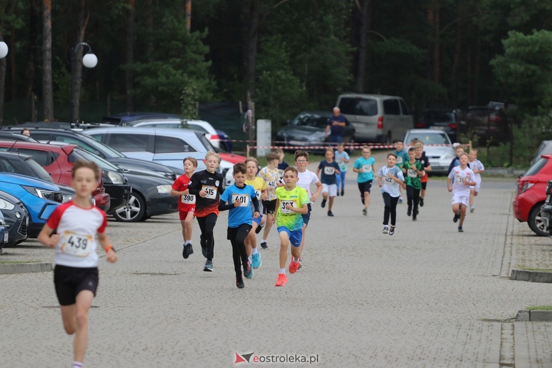 Bieg Miodobrania Kurpiowskiego 2026 [29.08.2026] - zdjęcie #156 - eOstroleka.pl