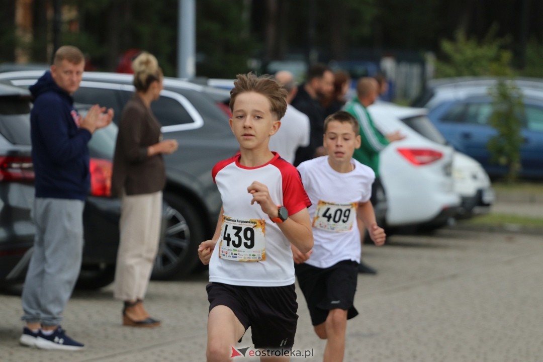 Bieg Miodobrania Kurpiowskiego 2026 [29.08.2026] - zdjęcie #154 - eOstroleka.pl
