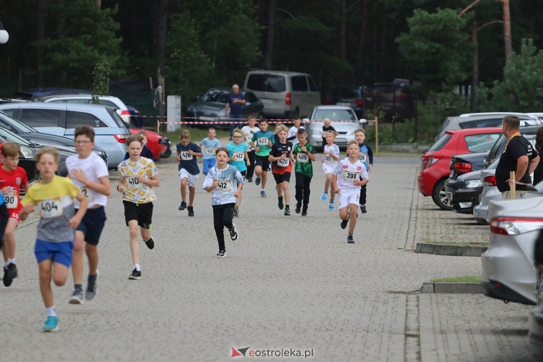 Bieg Miodobrania Kurpiowskiego 2026 [29.08.2026] - zdjęcie #150 - eOstroleka.pl
