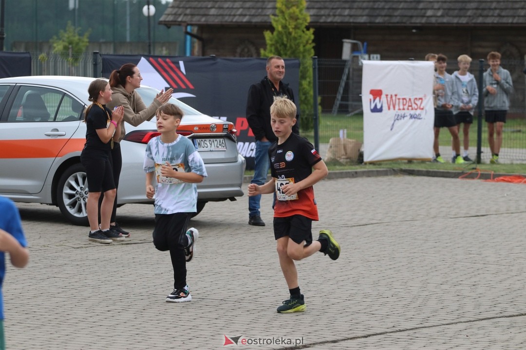 Bieg Miodobrania Kurpiowskiego 2026 [29.08.2026] - zdjęcie #148 - eOstroleka.pl