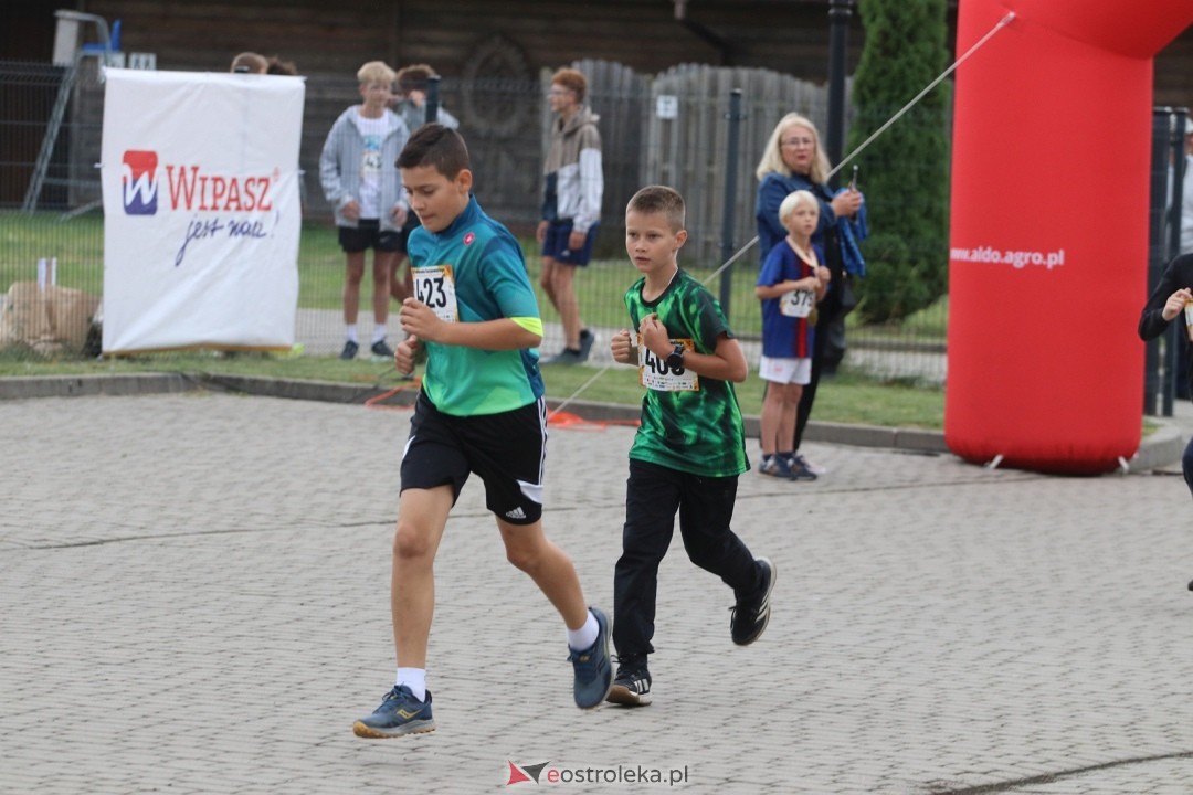 Bieg Miodobrania Kurpiowskiego 2026 [29.08.2026] - zdjęcie #146 - eOstroleka.pl