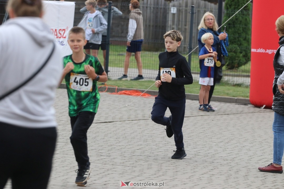 Bieg Miodobrania Kurpiowskiego 2026 [29.08.2026] - zdjęcie #144 - eOstroleka.pl