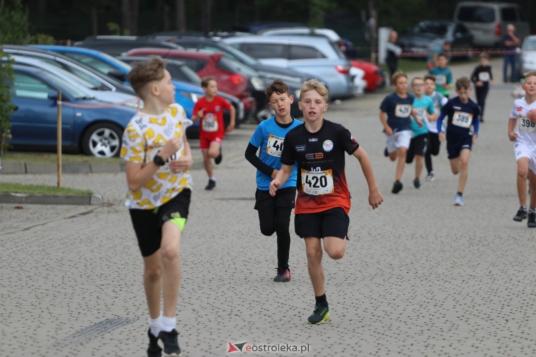 Bieg Miodobrania Kurpiowskiego 2026 [29.08.2026] - zdjęcie #140 - eOstroleka.pl