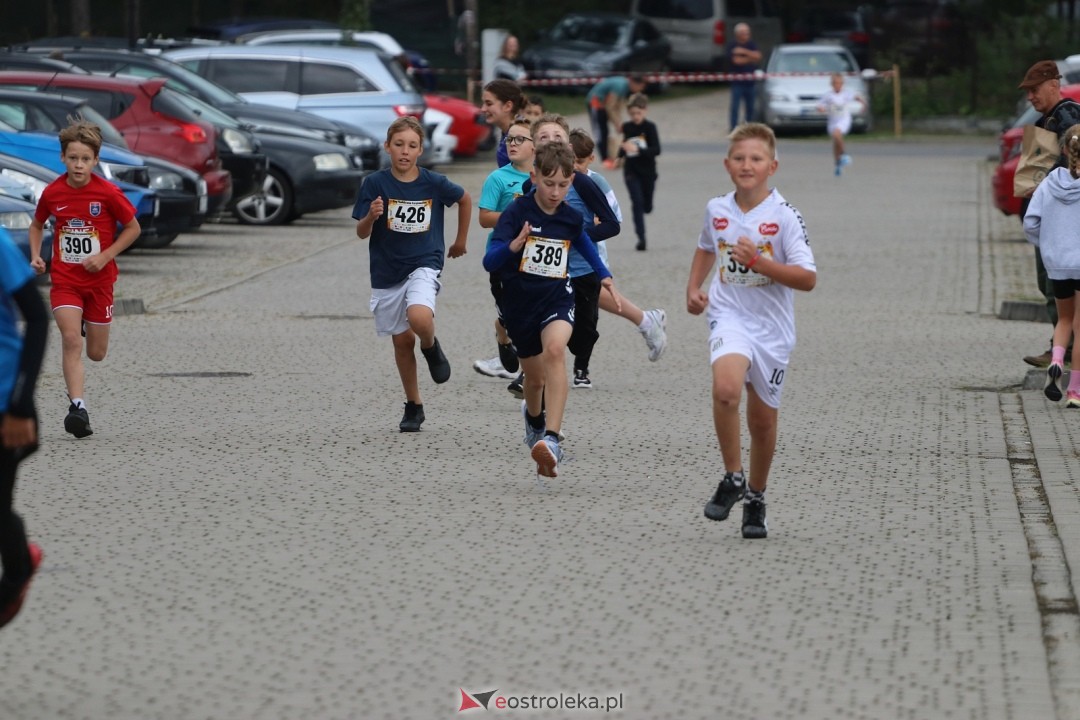 Bieg Miodobrania Kurpiowskiego 2026 [29.08.2026] - zdjęcie #138 - eOstroleka.pl
