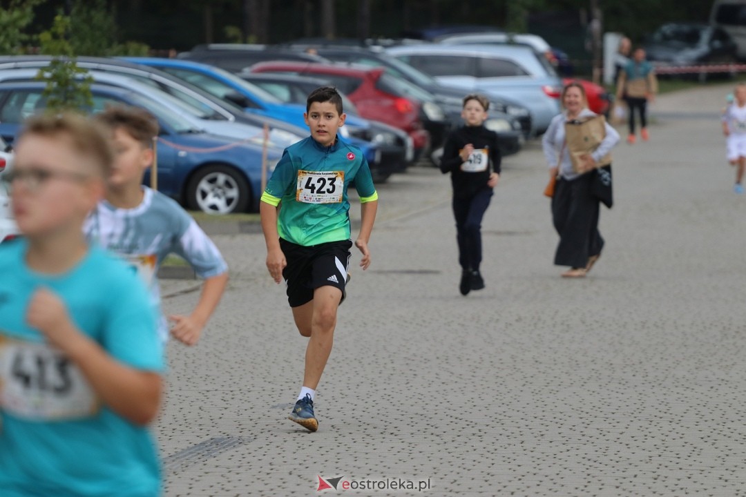 Bieg Miodobrania Kurpiowskiego 2026 [29.08.2026] - zdjęcie #130 - eOstroleka.pl