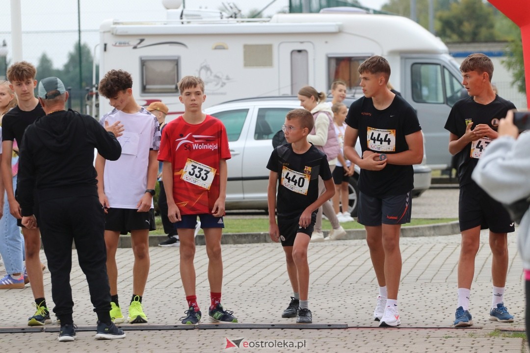 Bieg Miodobrania Kurpiowskiego 2026 [29.08.2026] - zdjęcie #128 - eOstroleka.pl