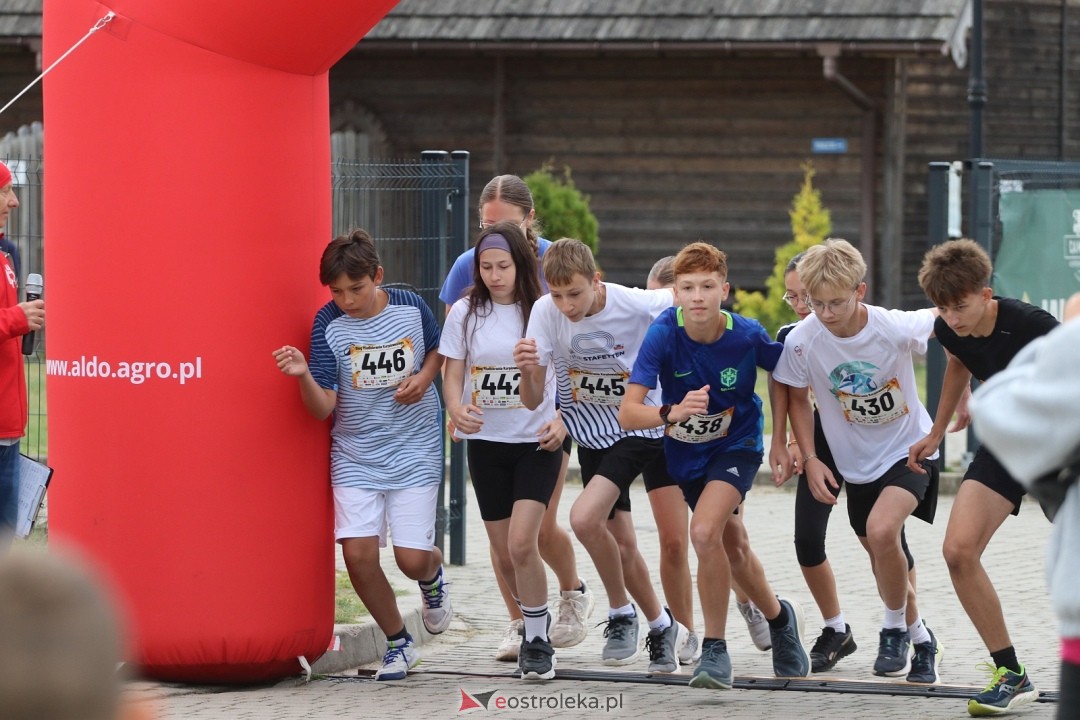 Bieg Miodobrania Kurpiowskiego 2026 [29.08.2026] - zdjęcie #163 - eOstroleka.pl