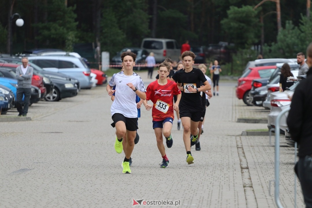 Bieg Miodobrania Kurpiowskiego 2026 [29.08.2026] - zdjęcie #161 - eOstroleka.pl