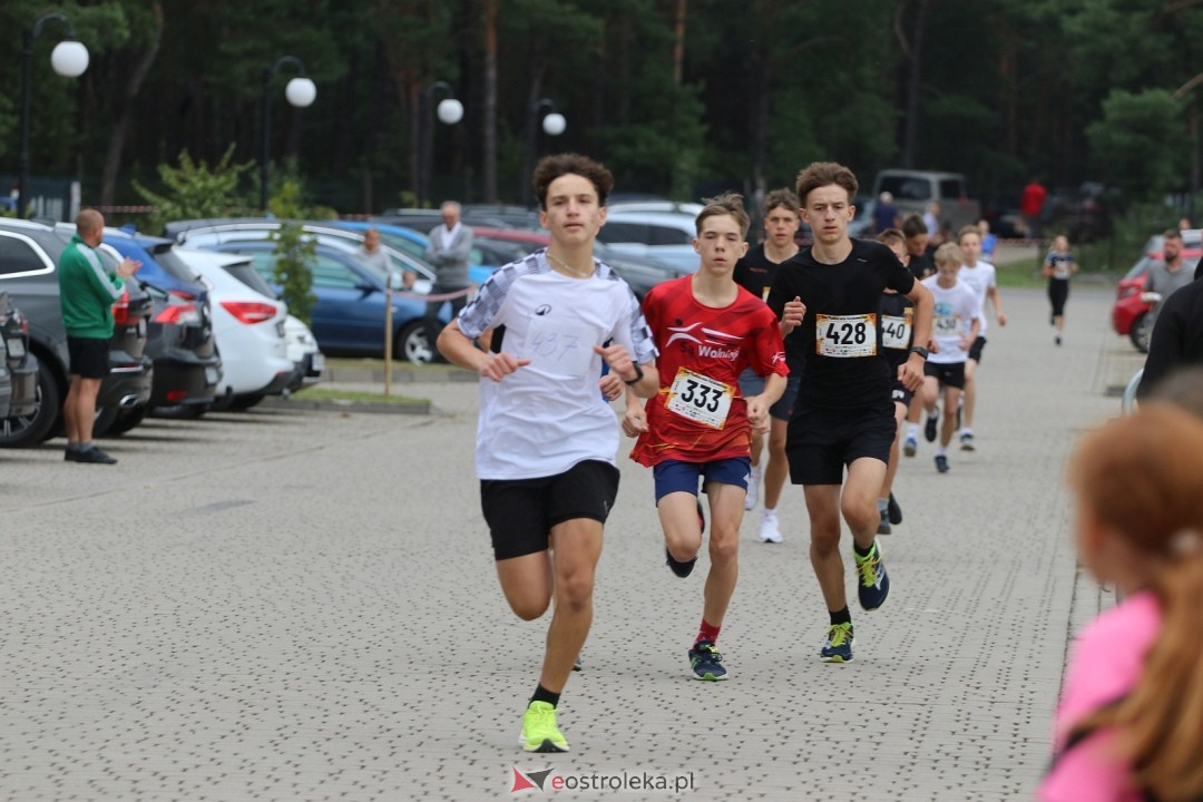 Bieg Miodobrania Kurpiowskiego 2026 [29.08.2026] - zdjęcie #159 - eOstroleka.pl
