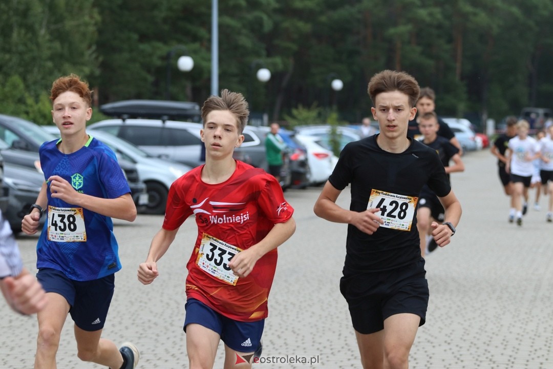Bieg Miodobrania Kurpiowskiego 2026 [29.08.2026] - zdjęcie #155 - eOstroleka.pl