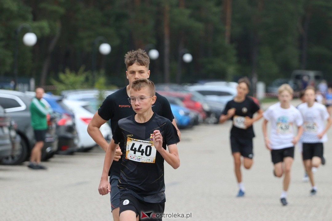 Bieg Miodobrania Kurpiowskiego 2026 [29.08.2026] - zdjęcie #153 - eOstroleka.pl