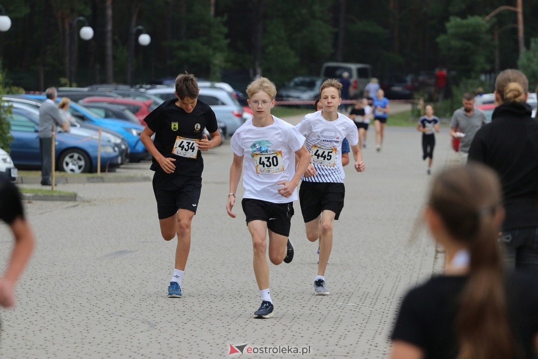 Bieg Miodobrania Kurpiowskiego 2026 [29.08.2026] - zdjęcie #151 - eOstroleka.pl